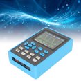 thumbnail image 1 of Handheld Oscilloscope, 2.8in LCD Display Waveforms Storage XY YT Roll 2 Channel Digital Oscilloscope Kit  for Mcu Debugging, 1 of 7