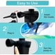 thumbnail image 5 of Electric Air Pump,Portable Quick-Fill Air Pump, Air Mattress Pump with 3 Nozzles for Inflatable Boat, Air Mattress Beds,Swimming Ring.Compatible with, 5 of 5