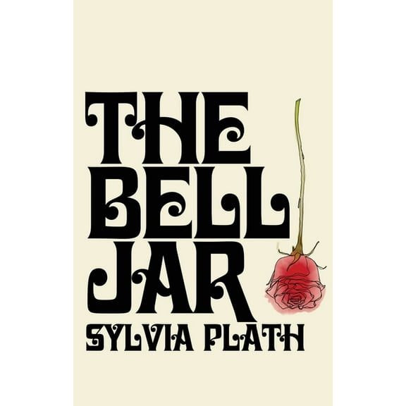 The Bell Jar, (Hardcover)