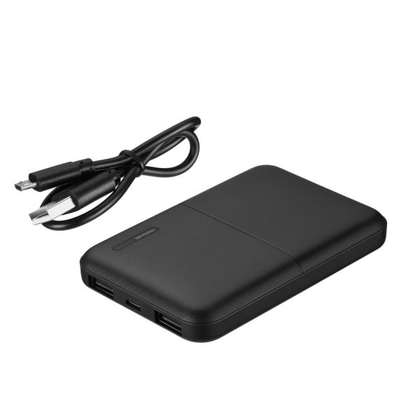 Portable Battery Chargers