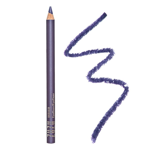Delineador de ojos Zuzu Luxe Eye Defining Pencil Indigo