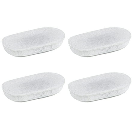 

4 Pcs Original Replacement Filter
