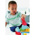 thumbnail image 3 of Mega Bloks First Big Bag DCH63 Building Set (80 Pieces), 3 of 5
