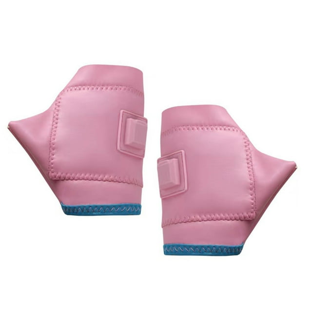 Tyidzon Three Heating Hand Warmer Home Office Smart Temperature Control Warm Heating Gloves