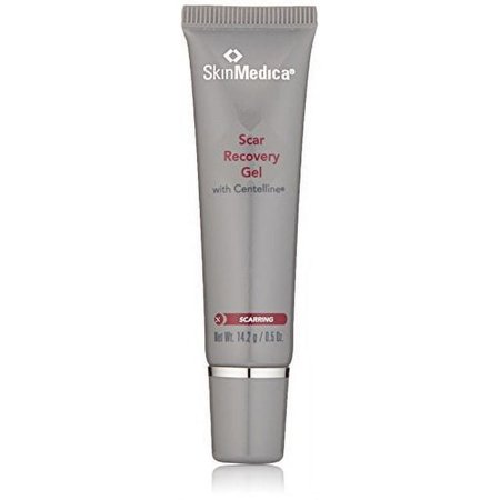 SkinMedica Scar Recovery Gel 0.5oz