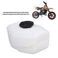 thumbnail image 4 of Tanque de gasolina ANGGREK para Mini bicicleta con tapa para Quad Dirt Pocket Atv Scooter 2 tiempos 47cc/49cc, 4 of 8