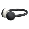 thumbnail image 4 of JVC HA-S20BT - Headphones with mic - on-ear - Bluetooth - wireless - black, 4 of 12