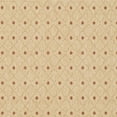 thumbnail image 3 of SAFAVIEH Courtyard Charles Floral Indoor/Outdoor Area Rug, Ivory/Rust, 8' x 11', 3 of 4