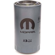 (4 pack) Cummins-Mopar Original Equipment Oil Filter,
