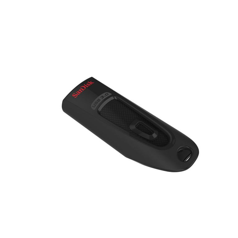 SanDisk 256GB Ultra USB 3.0 Flash Drive - 130MB/s - SDCZ48-256G-AW4 