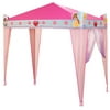 Four-Post Bed Canopy - Disney Princess