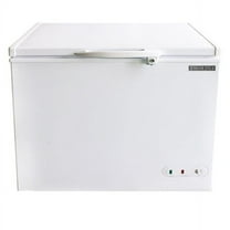 MXSH7.0SHC Chest Freezer, Solid Top