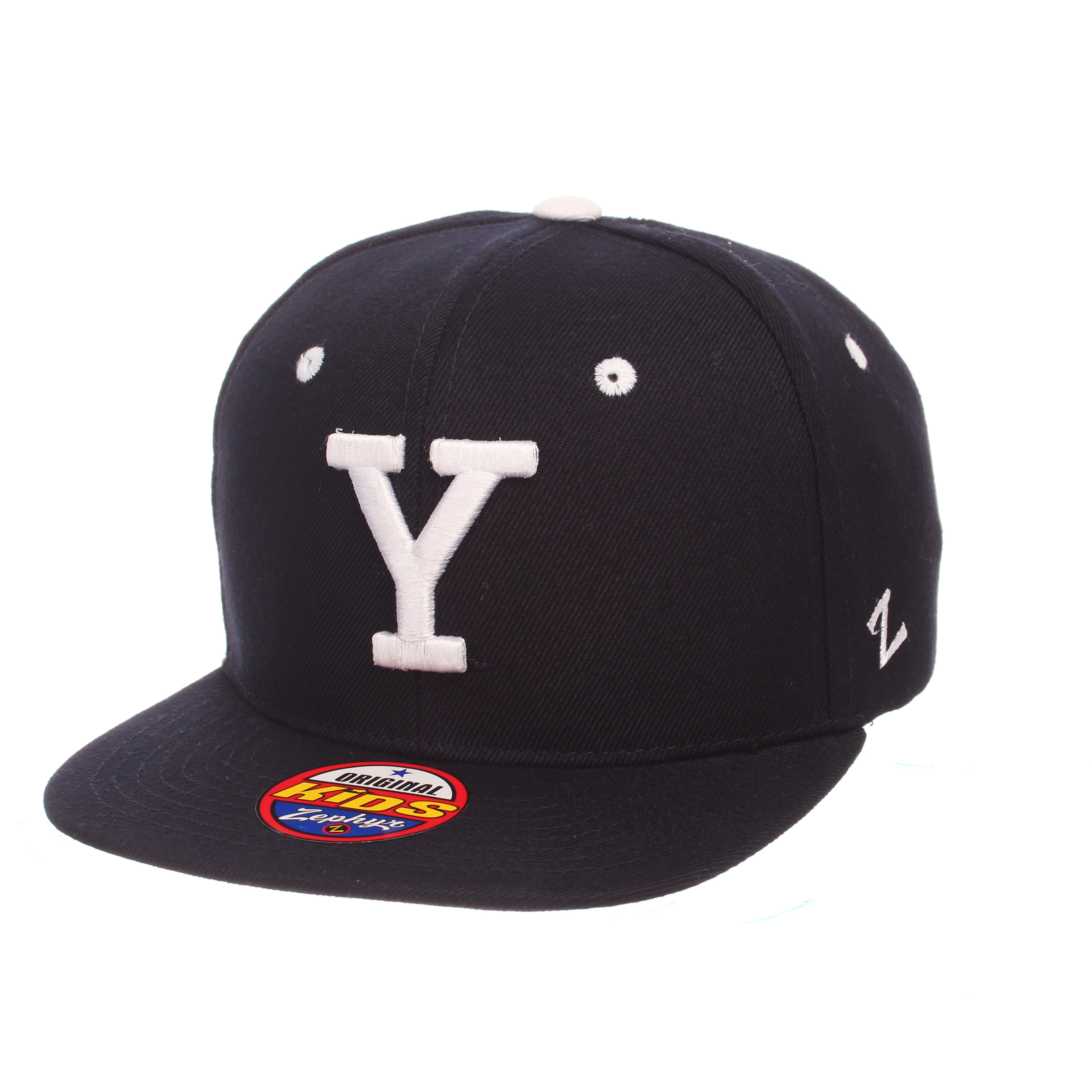 yale baseball cap