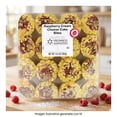 thumbnail image 4 of FRESHNESS GUARANTEED CUPCAKE BITES RASPEBERRY CREAM, 4 of 5