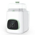 thumbnail image 1 of Momcozy KleanPal Pro Baby Bottle Washer, Sterilizer & Dryer Combo for Easy Cleaning, Bottle Washer Machine for Bottles, Pump Parts & Baby Item Care, 1 of 9