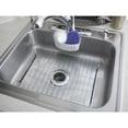 thumbnail image 3 of Home Basics Chrome Sink Protector, 3 of 4