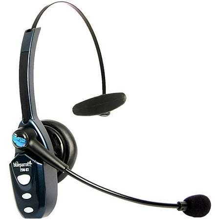 blue parrot bluetooth headset