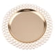 thumbnail image 2 of Titular de joyería de cristal BLESIY 33cm oro, 2 of 8