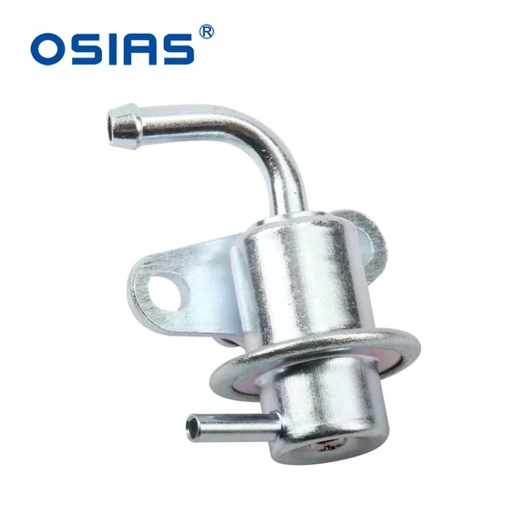 Fuel Pressure Regulator for YAMAHA F115 LF115 115HP F 115 HP HPDI VMAX 75 115 HP Outboard, 2000-2006, OEM 68V-13906-00-00 68V-13906-01-00