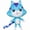 Cat Rat, variant on Cute Plush Toys Collection, 7-8 inch Soft and Cuddly Stuffed Purr-ific Plush Toys for Kids Ages 3 and up, Great Gift for Birthdays and Special Occasions (Cat Rat)