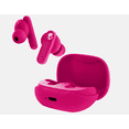 thumbnail image 2 of Restored Skullcandy Smokin' Buds XT Headphones -Pink (Refurbished), 2 of 5