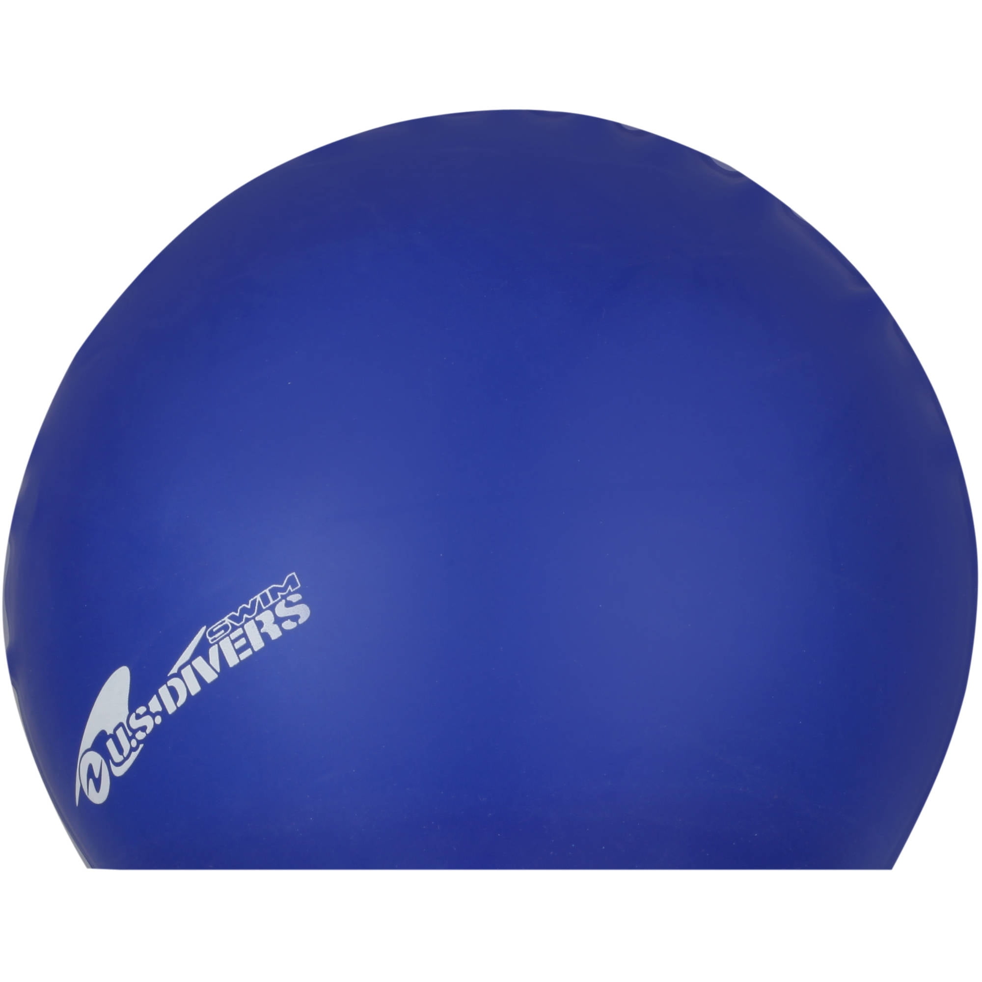 US Divers Adult Silicone Swim Cap