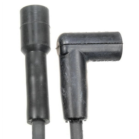 STANDARD MOTOR PRODUCTS 9644 SPARK PLUG WIRE SET Fits select: 1987-1990 JEEP CHEROKEE, 1987-1990 JEEP COMANCHE