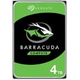 thumbnail image 3 of DISCO DURO Seagate  BARRACUDA 4TB 3.5 SATA3 5400RPM ST4000DM004, 3 of 5