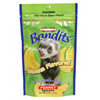 Bandits Premium Ferret Treat - Banana Flavor - 3 oz