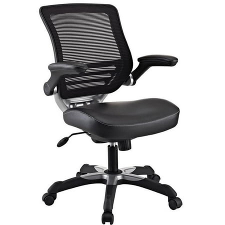 pemberly row modern style leatherette product