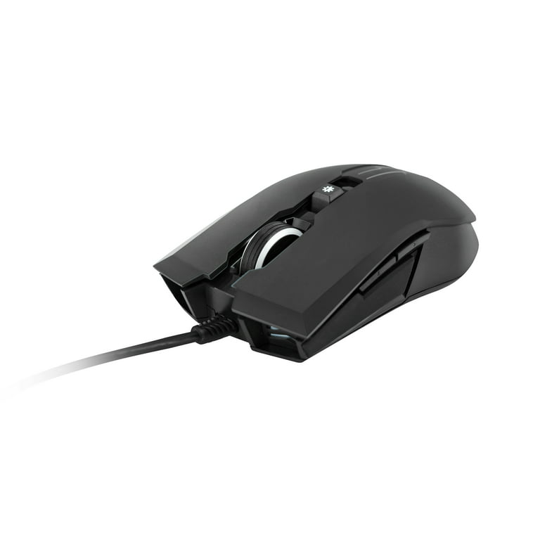 Cooler Master Devastator 3 Plus RGB, Gaming Keyboard + Mouse - Combo