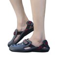 thumbnail image 3 of DPTALR Summer Men's Casual Slippers Outdoor Beach Slippers Comfort Sandals, 3 of 7