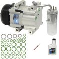 thumbnail image 1 of Universal Air Conditioner KT 1665 A/C Compressor and Component Kit, 1 of 3