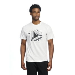 ◆ ◆ Men's NYCK Graphic Short Sleeve T-Shirt 4RA Reebok Men's Graphic Short Sleeve T-Shirt - Walmart.com