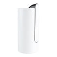 thumbnail image 4 of Dispensador de agua plegable, bomba de botella de agua portátil, carga USB, bomba de agua potable eléctrica automática, tacto inteligente, blanco, 4 of 5