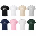 thumbnail image 4 of Funny One Star People Review Graphic T-Shirt, Unisex Short Sleeve Tee, 4 of 9
