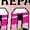 LIGHT PINK, variant on Invader Zim - Youth Girls Boxy T-Shirt Short Sleeve Boxy Graphic T-Shirt