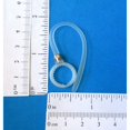 thumbnail image 4 of 4 Ganchos de Auriculares Orejas (Blanco) para Motorola Flip HZ720 HX550 H17 H17Txt H19Txt H525 H520 Wireless Bluetooth Headset H-17 H17-Txt H525 HZ-720 HX-550 H19-Txt, 4 of 5