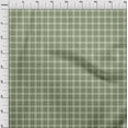 thumbnail image 3 of oneOone Cotton Cambric Fabric Tartan Check Printed Craft Fabric BTY 56 Inch Wide, 3 of 4