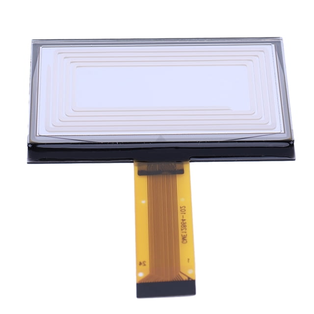 【MRC164A-4】Módulo OLED 2 42 pulgadas SSD1309 24PIN blanco/azul/verde/amarillo 128x64 (Amarillo)