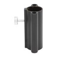 thumbnail image 4 of Metal Tent Rod Holder, Wind  Canopy Pole Holder High Strength Lightweight  for Display Shelf, 4 of 8