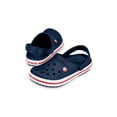 thumbnail image 3 of Crocs Unisex Crocband Clogs, 3 of 6