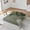 Green, variant on Leumius Futon Sofa Bed,Convertible Corduroy Boneless Couch with Cup Holders & Pocket,2-in-1 Foldable Sleeper Sofa for Living Room, Small Spaces, Bedroom, No Assembly,Black