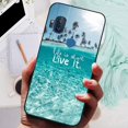 thumbnail image 1 of For Moto One Hyper Case Silicone Shockproof Soft TPU Phone Cover For Motorola Moto One Hyper Funda OneHyper Capa Cute Cartoon 7 For Moto One Hyper, 1 of 6