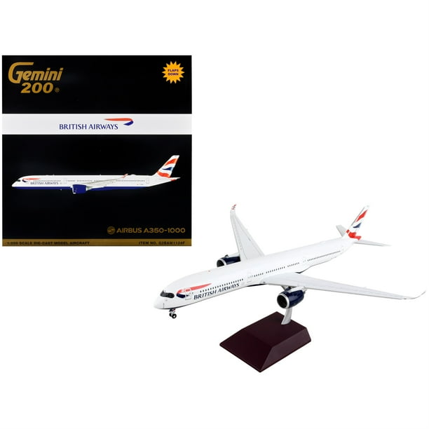 Walmart Business Model Airplane for Classroom Teaching - Walmart