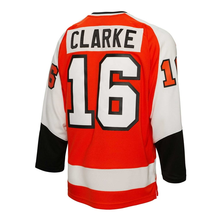 flyers clarke jersey