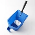 thumbnail image 2 of 2 Pcs Roller Brush Holding Paint Cup New Material Convenient Construction  Plastic Paint Tray Paint Tool Set, 2 of 6