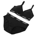 thumbnail image 2 of Braguitas de sujetador deportivo NikouMX ropa interior ajustable, 2 of 8