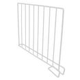 thumbnail image 2 of Storage Divider Shelf, Exquisite Workmanship Durable Closet Dividers Save Space  For Home, 2 of 8