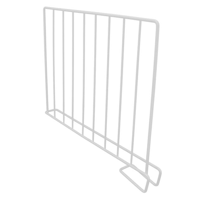 Partition Plate, Easy To Operate Closet Shelf Organizer for Home for Family